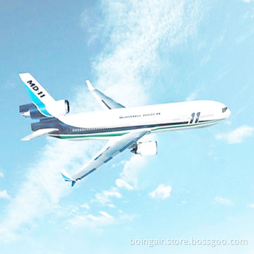 International Air Cargo From Shenzhen, Hongkong China to Warsaw